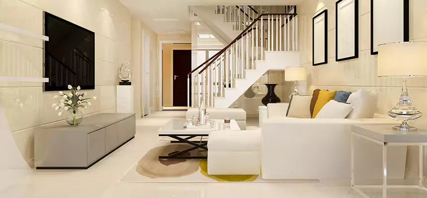 Wet Basement Cleanup in Oakwood