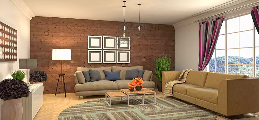 Fire Restoration Lakewood in Oakwood