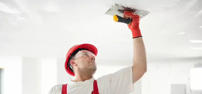 Basement Water Damage Repair in Oakwood