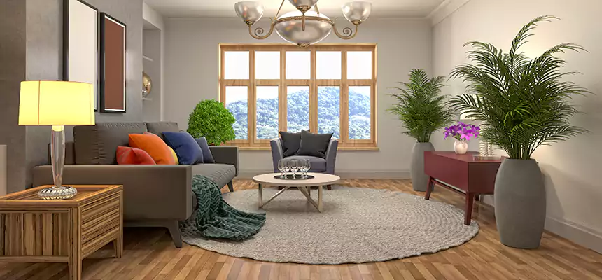 Local Water Mitigation in Oakwood