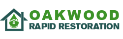 Oakwood Rapid Restoration