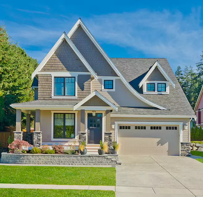 Why Choose Oakwood Rapid Restoration for Fire Clean Up in Oakwood, IN?