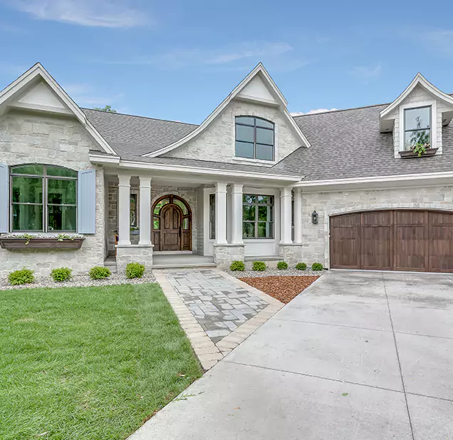 Why Choose Oakwood Rapid Restoration for Fire Restoration Services in Oakwood, IN?