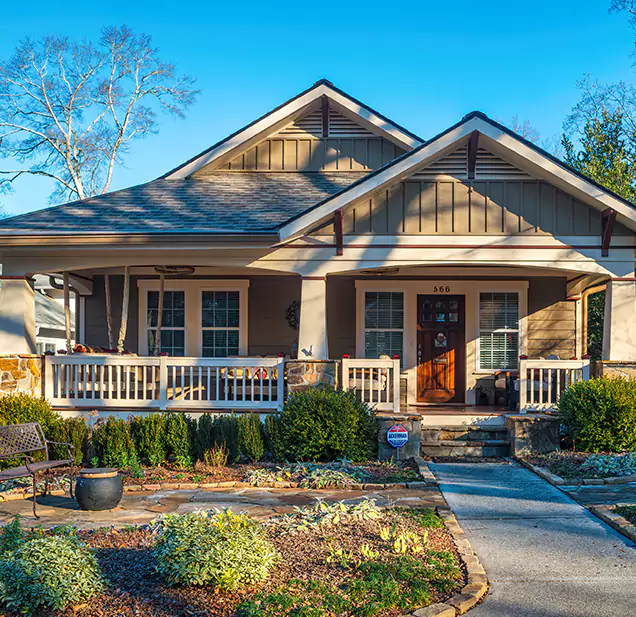 Why Choose Oakwood Rapid Restoration for Water Damage Repair in Oakwood, IN?