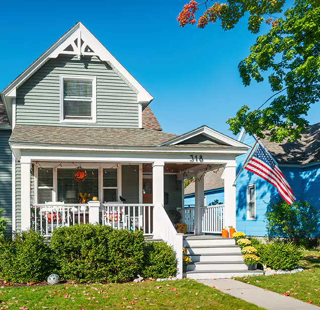 Why Choose Oakwood Rapid Restoration for Water Mitigation in Oakwood, IN?