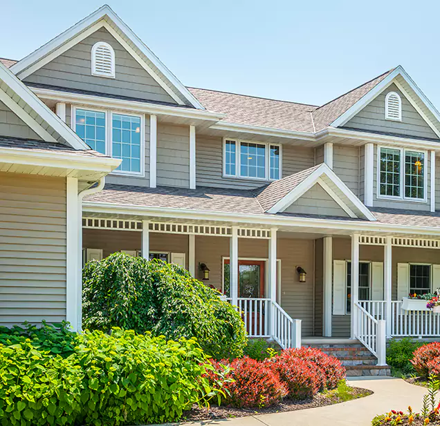 Why Choose Oakwood Rapid Restoration for Wood Floor Water Damage in Oakwood, IN?