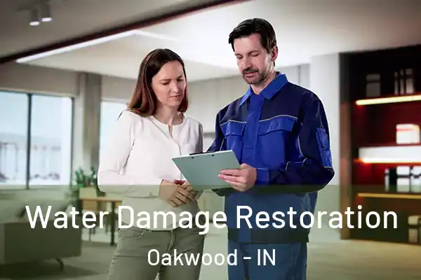  water-damage-restoration Oakwood - IN
